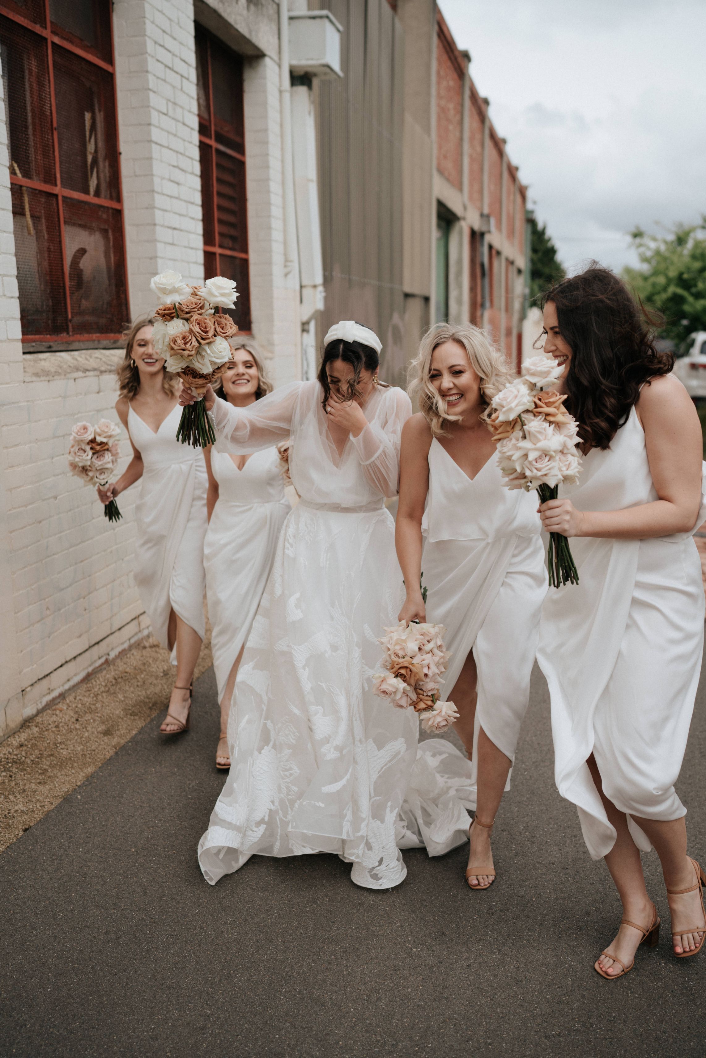 palm springs vibes wedding adelaide images by story studio