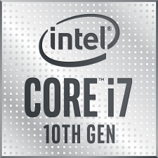 10th Gen Core i7