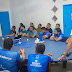  Artistas do Boi Caprichoso conhecem a linha de produtos da empresa Sherwin-Williams