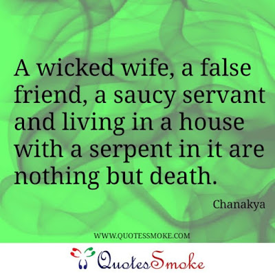 101 Chanakya Quotes that will inspire you for Witty Life