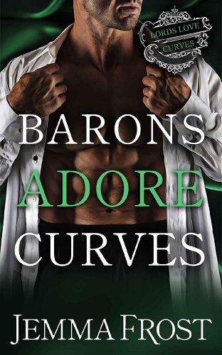 Barons Adore Curves – Jemma Frost