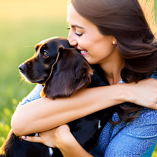 Dogs have been considered man's best friend for centuries, and for good reason. They are loyal, loving, and always eager to please their human companions. But did you know that owning a dog can also have numerous benefits for your physical and mental health? From reducing stress to encouraging exercise, dogs can greatly improve your life in various ways. In this article, we will explore the numerous benefits of owning a dog and how they can positively impact your life.