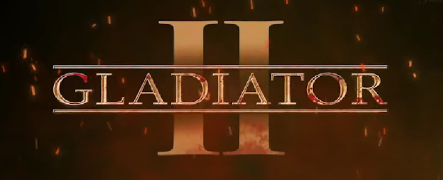 Sinopsis Film Gladiator 2 (2024)
