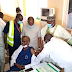 Close to 2M Nigerians vaccinated against COVID-19