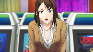 Who was the biggest pervert in prison school (Ranked).