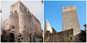 Peratallada ... the village that time forgot 