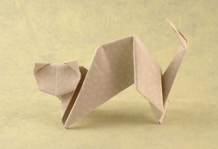 origami