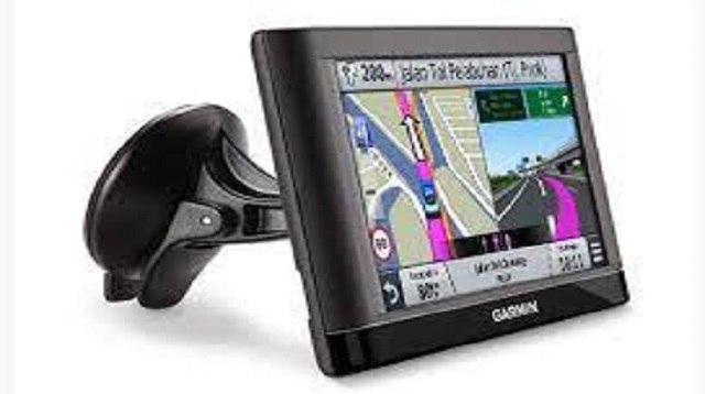 Cara Hack GPS Mobil