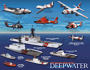 USCG Deepwatergo to . (uscg deepwater)