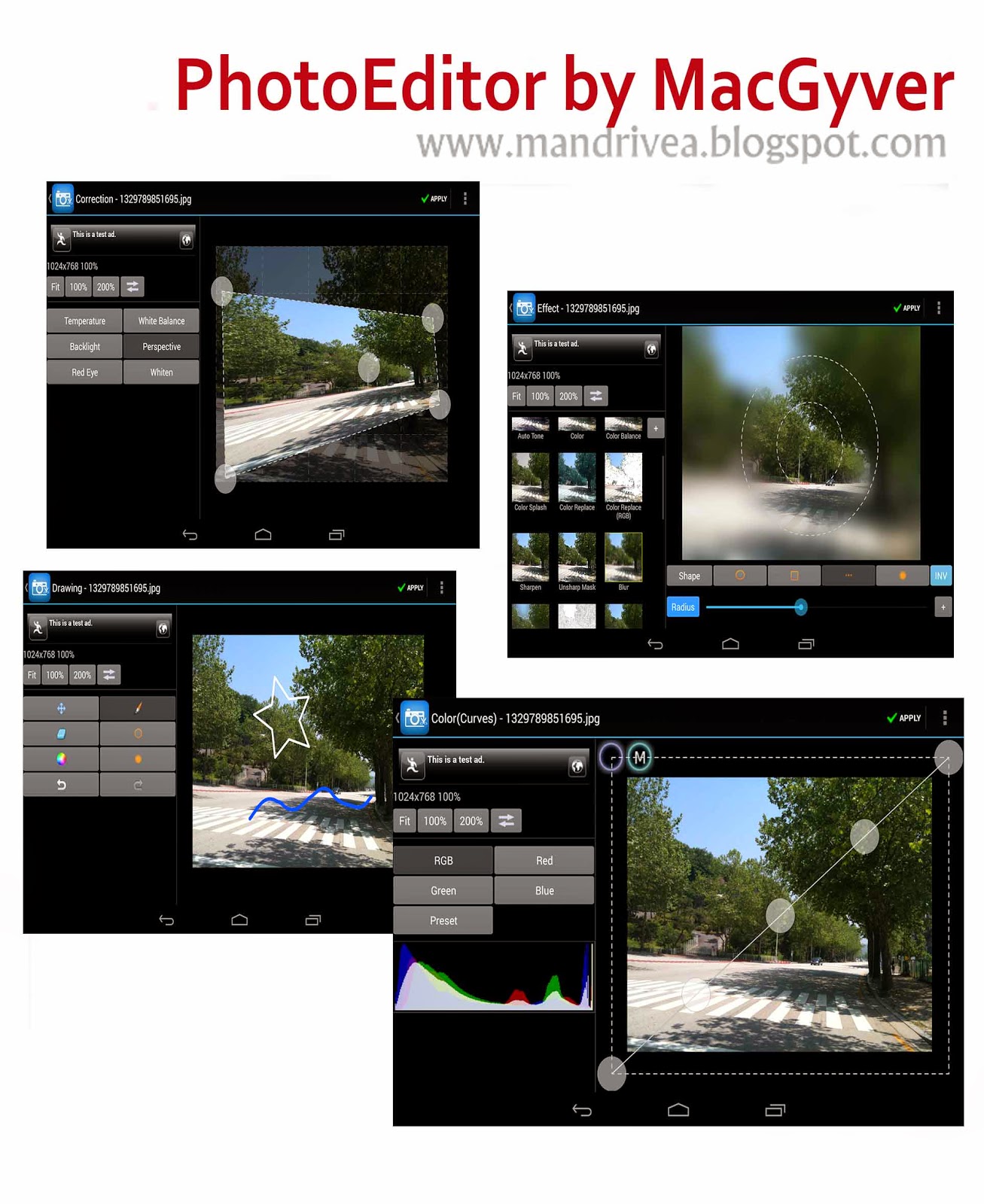 Download 8 APLIKASI EDITING FOTO ANDROID KEREN