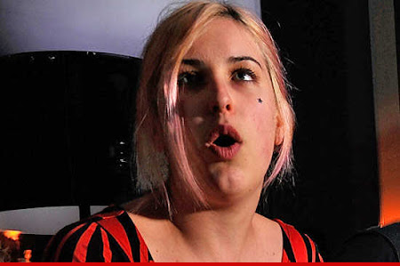 Scout Willis -- Sentenced for Underage Drinking, Fake ID