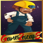 Games2Escape - G2E Help Joseph To Find Treasure