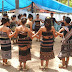 Padoa Dance, Traditional Dances From Sabu Raijua NTT
