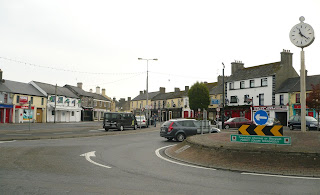 For many more pictures of my hometown please go to www.portlaoisepictures.com