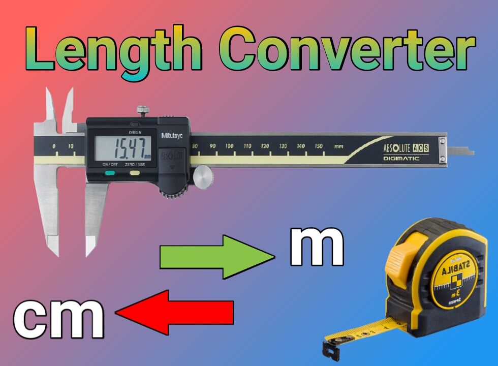 Length Converter