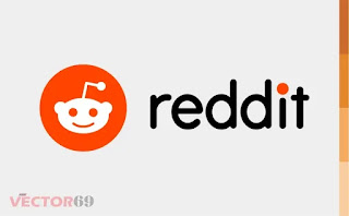 Logo Reddit - Download Vector File AI (Adobe Illustrator)