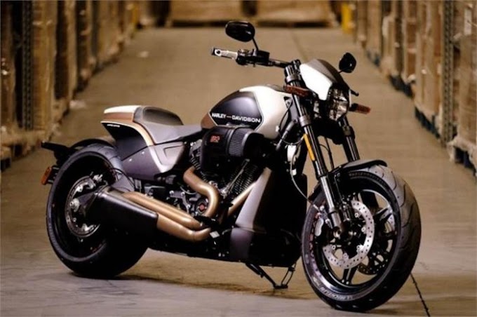 Harley Davidson Persiapkan Mode Baru, Pangkalannya dari Mode Ini