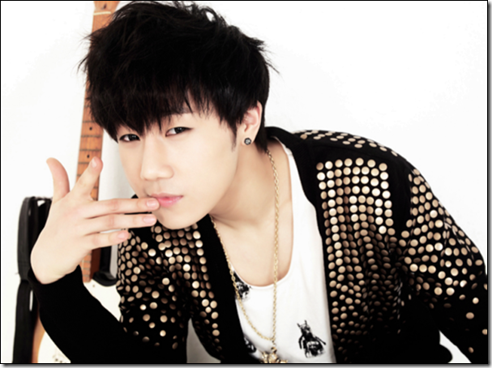 Profil Lengkap dan Fakta Kim Sung Kyu Infinite