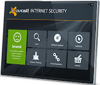 Free Download Avast! Internet Security 8.0.1482 with License Full Version