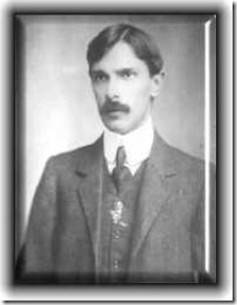 Young Mr. Jinnah