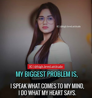 115 attitude quotes that you like