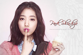 park shin hye hot nature beauty asian by macemewallpaper.blogspot.com