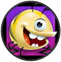 Best Fiends Apk Terbaru V2.5.2 MOD Money Energy