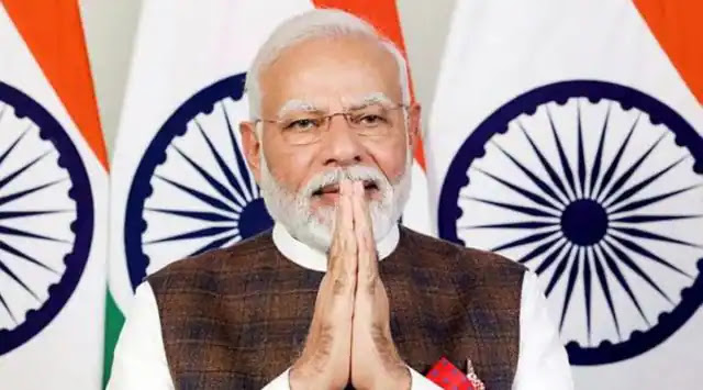 At G20 Jaipur meet, PM Modi bats for MSMEs