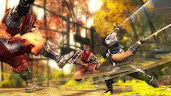 #14 Ninja Gaiden Sigma Wallpaper