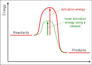 REACTION KINETICS