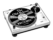 Posted by The Old School Records at . (oldschooldj)