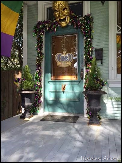 my door