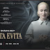 Santa Evita [****] <br />Jefa Espiritual de la Nación