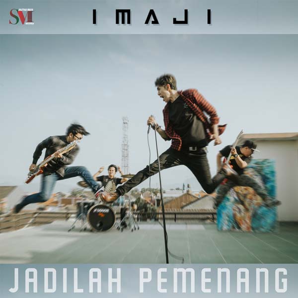 Download Lagu Imaji - Jadilah Pemenang