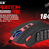Redragon Perdition 16400 DPI High Precision Gaming Mouse Pros and Cons