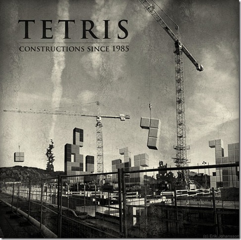 tetris