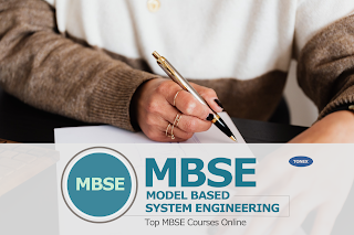 MBSE ( Model Based Systems Engineering) Training,