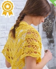 http://www.yarnspirations.com/pattern/crochet/yes-yes-shawl