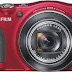 Spesifikasi dan Harga Kamera Fujifilm FinePix F770EXR Terbaru 2013