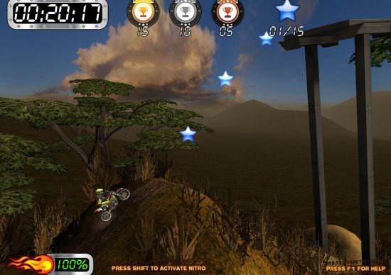 game motor cross gratis untuk pc