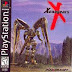 Download Xenogears PSX ISO