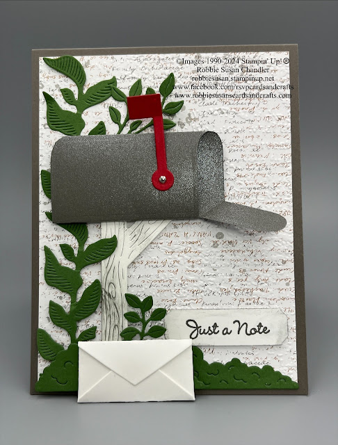 Sending-Love-Mailbox-Natures-Sweetness-DSP-Stampin-Up