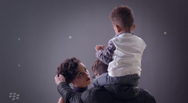 Episode II of BlackBerry 10 & Alicia Keys "Your City Your Video"