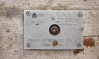 Placa del Punto Cero