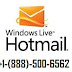 Hotmail Not Working on iPhone