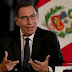 Presidente Martín Vizcarra pide que la vacuna contra COVID-19 sea un bien público global