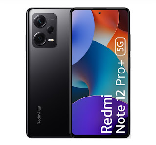 Redmi Note 12 Pro Plus pros and cons