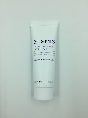 Crema de día Hydra-Balance Elemis