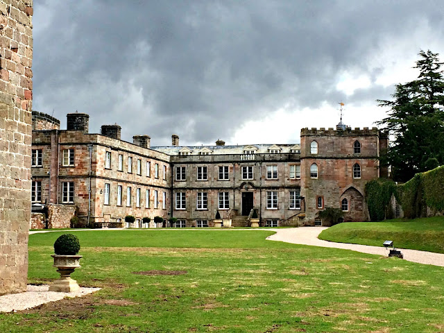 Appleby Castle