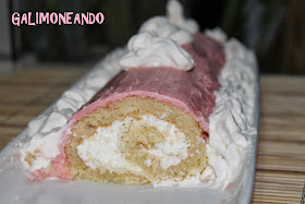 GALIMONEANDO